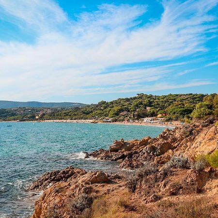 Mar & Sol - Idealement Situe Cavalaire-sur-Mer Bagian luar foto